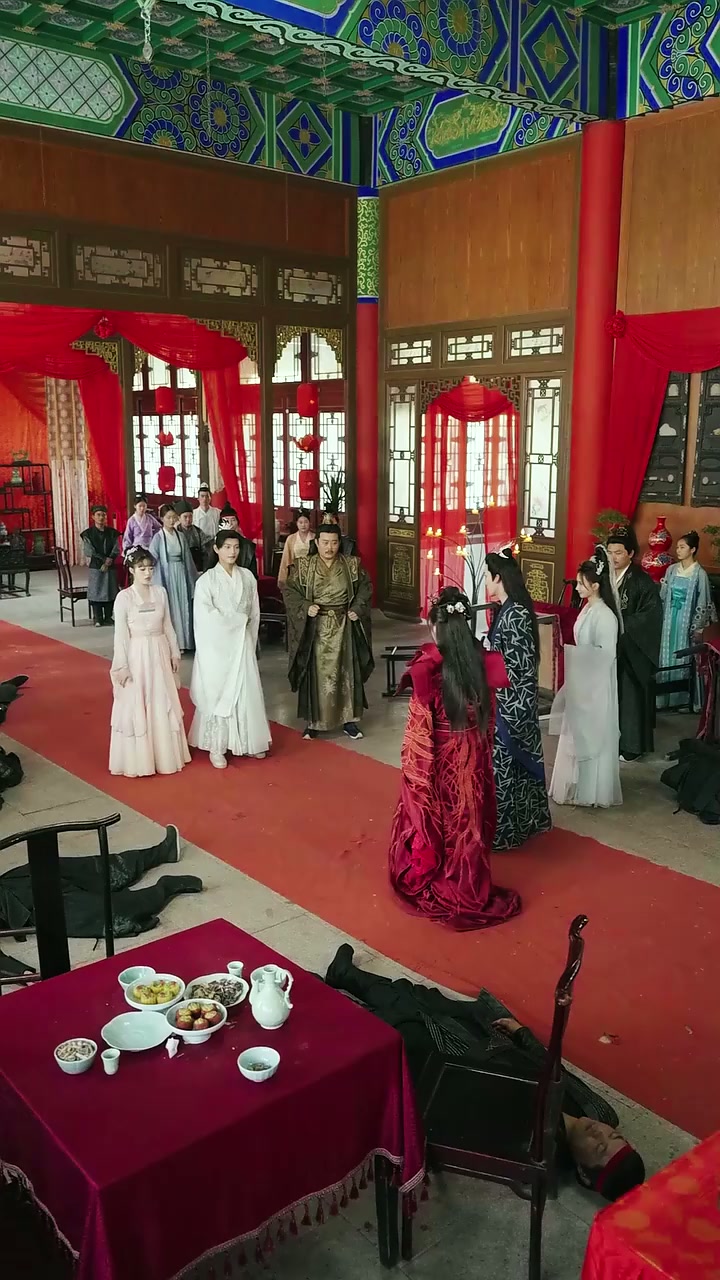 第26集 -  師父唔落山，徒兒震天地
