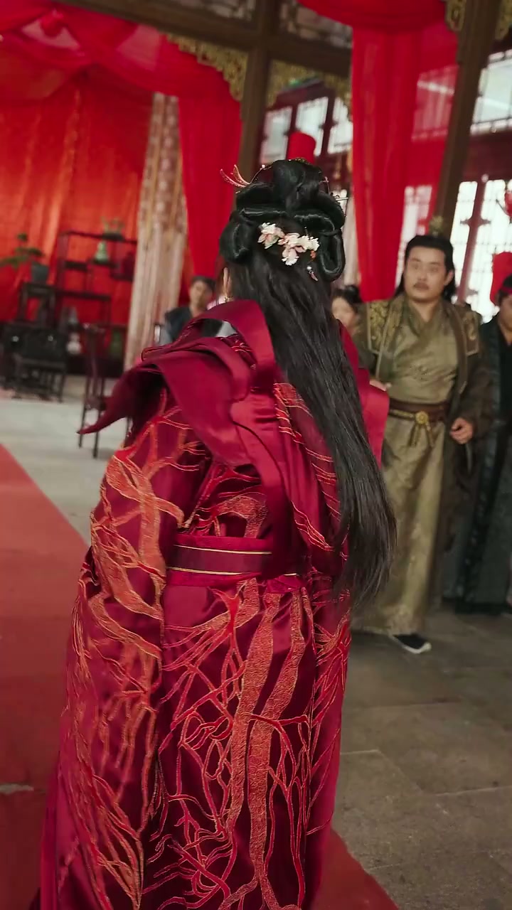 第30集 -  師父唔落山，徒兒震天地