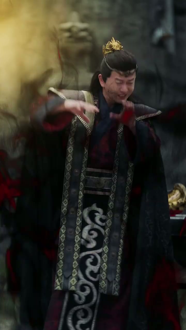 第50集 -  師父唔落山，徒兒震天地