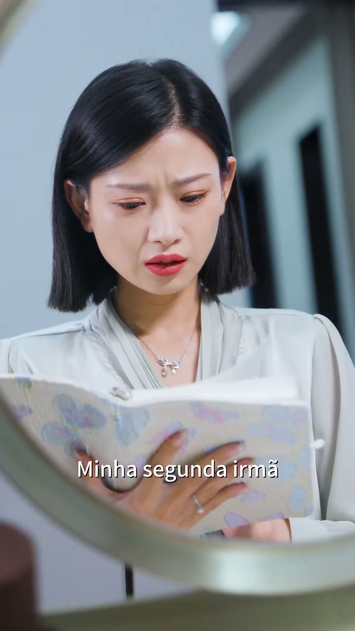 Episódio 26 - Renascimento da Herdeira Rebelde