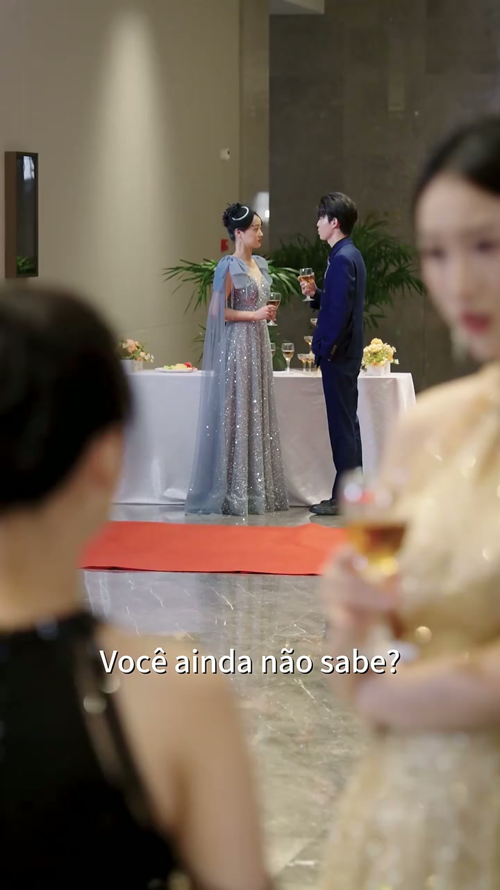 Episódio 27 - Renascimento da Herdeira Rebelde