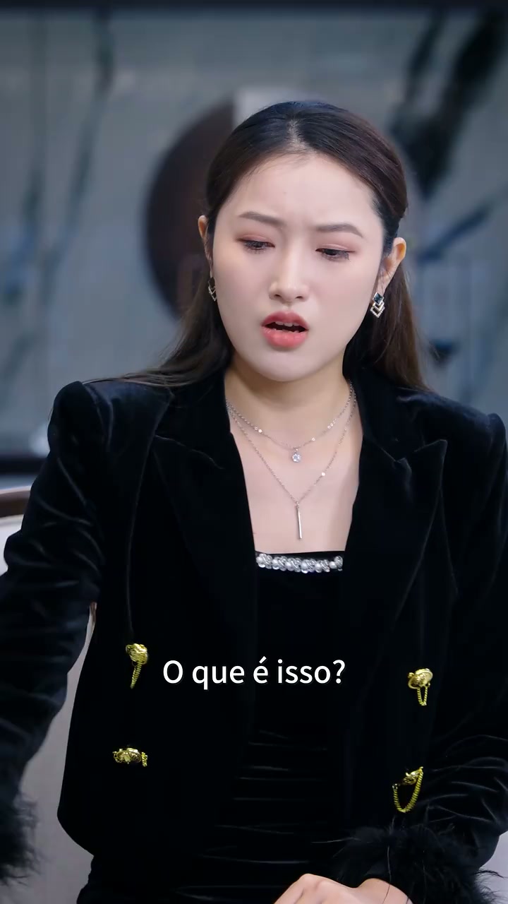 Episódio 29 - Renascimento da Herdeira Rebelde