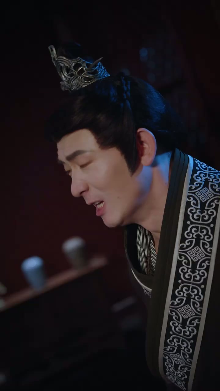 Episode 2 - Modern Emperor Who Speaks English