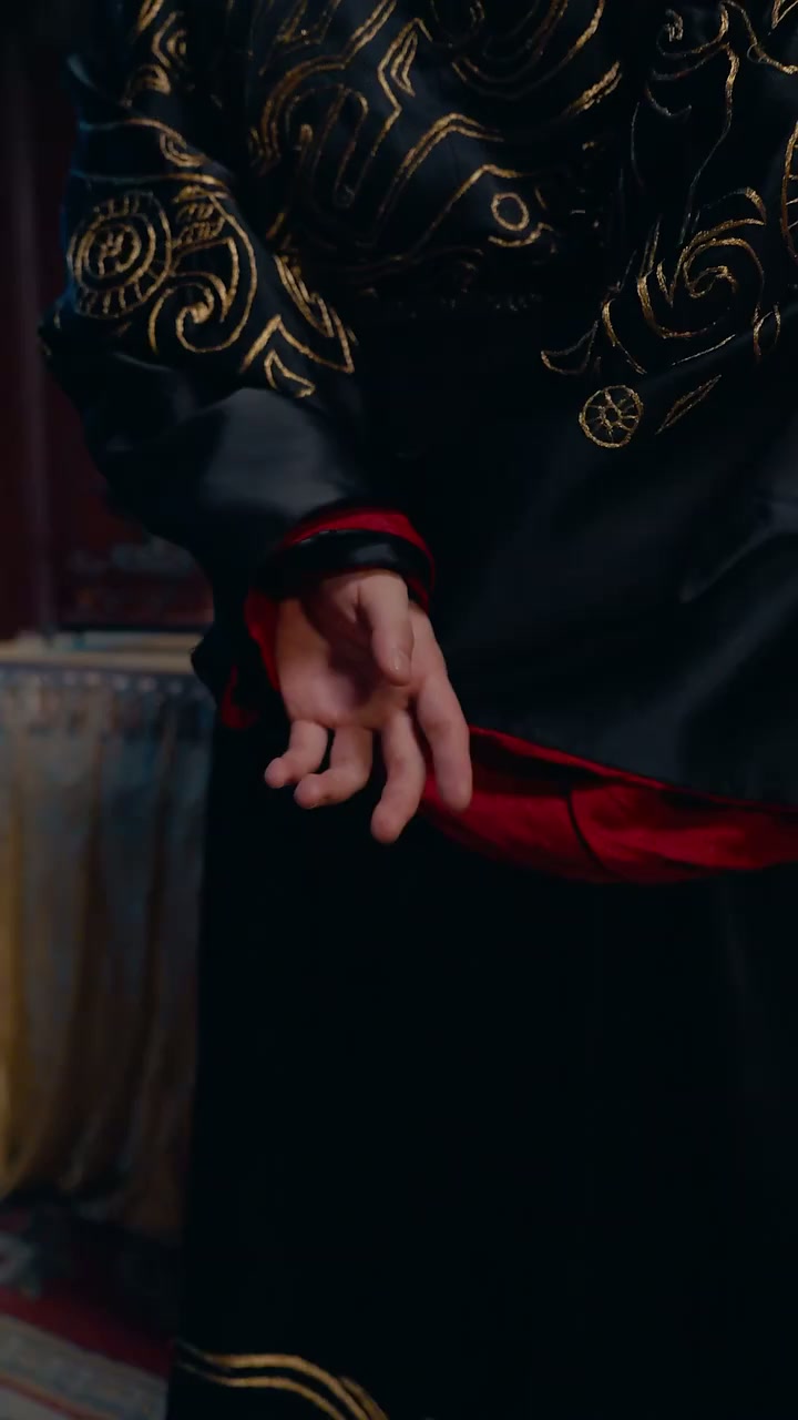 Episode 5 - Modern Emperor Who Speaks English