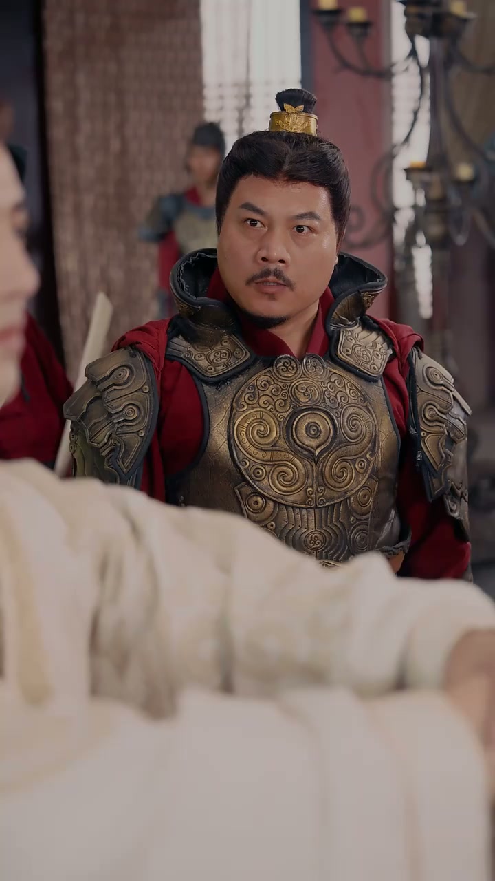 Episode 6 - Modern Emperor Who Speaks English