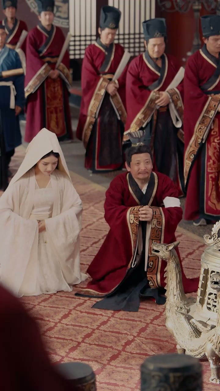 Episode 7 - Modern Emperor Who Speaks English