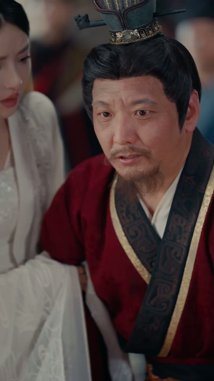 Episode 9 - Modern Emperor Who Speaks English