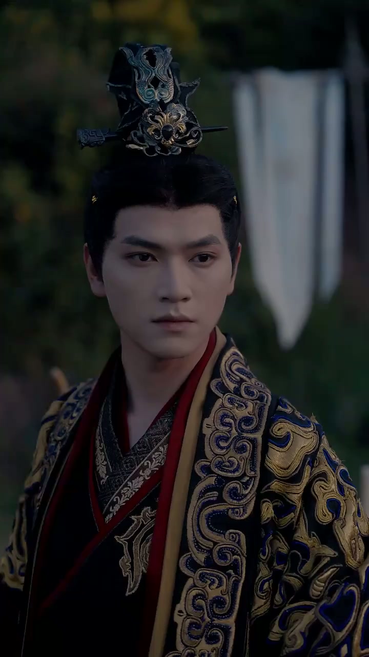 Episode 17 - Modern Emperor Who Speaks English