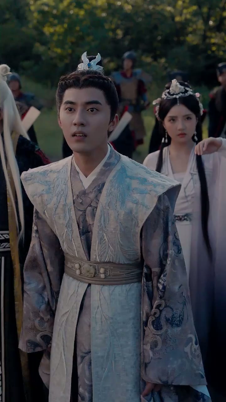 Episode 18 - Modern Emperor Who Speaks English