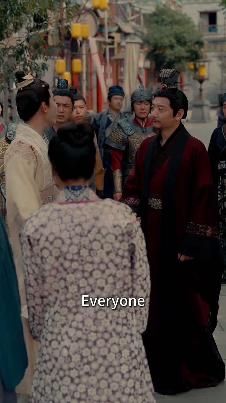 Episode 47 - Modern Emperor Who Speaks English