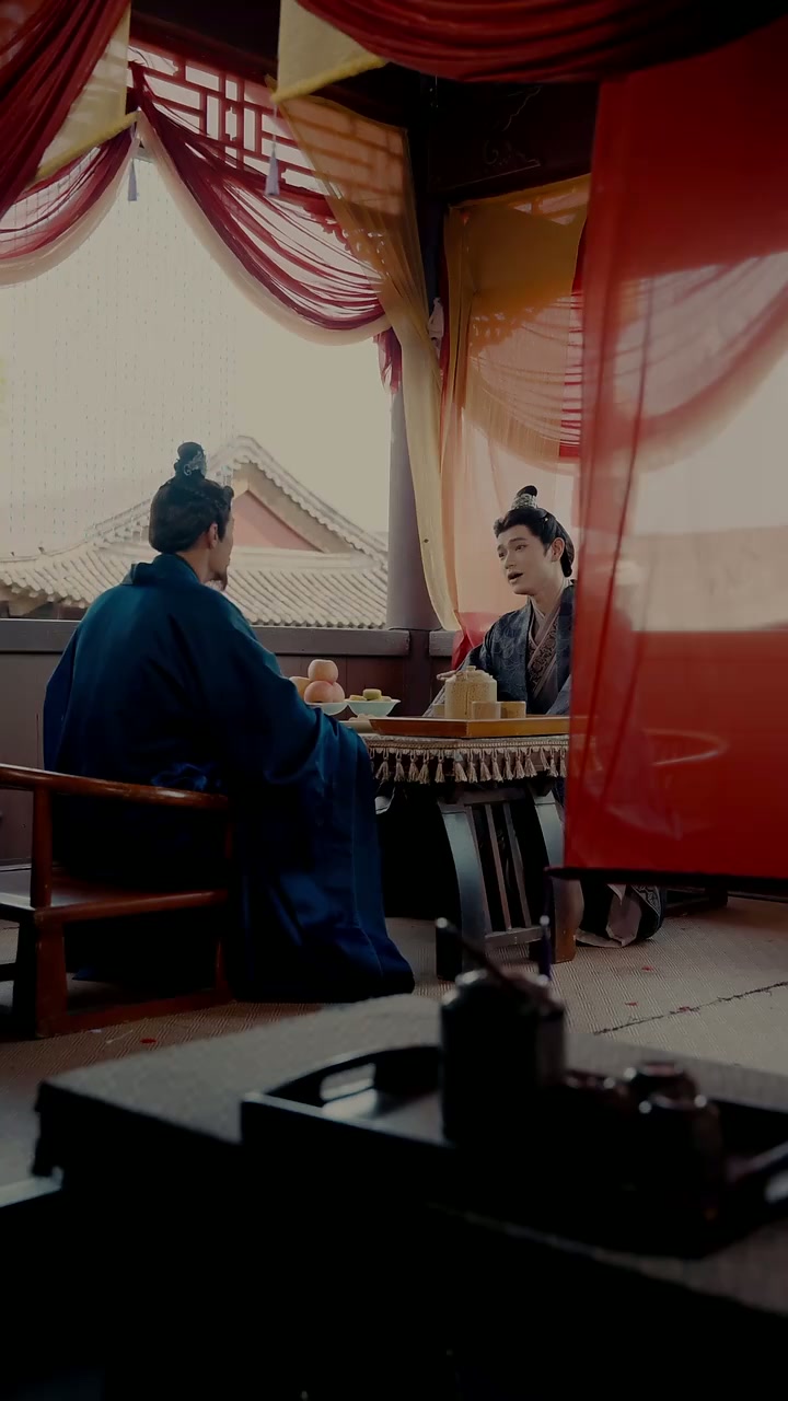 Episode 48 - Modern Emperor Who Speaks English