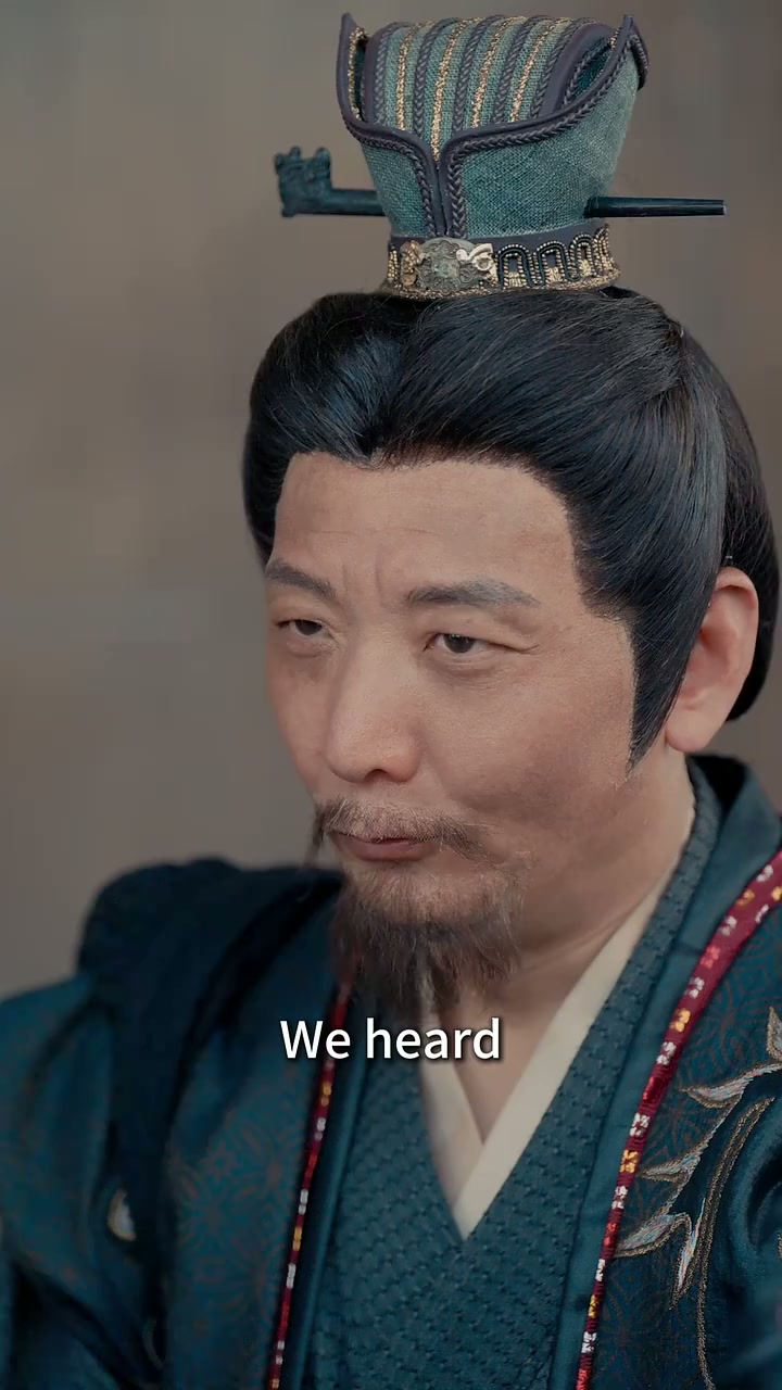 Episode 53 - Modern Emperor Who Speaks English