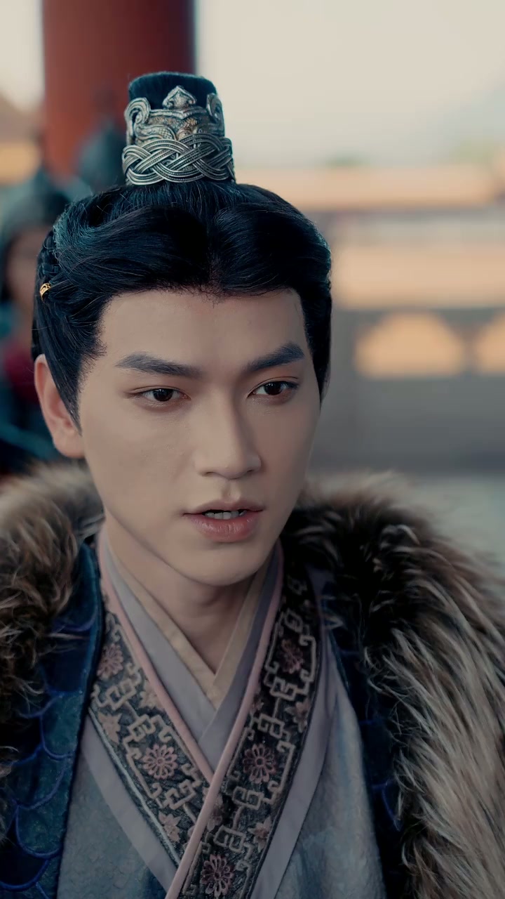 Episode 54 - Modern Emperor Who Speaks English