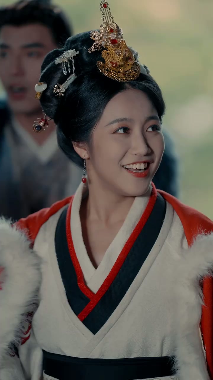 Episode 55 - Modern Emperor Who Speaks English