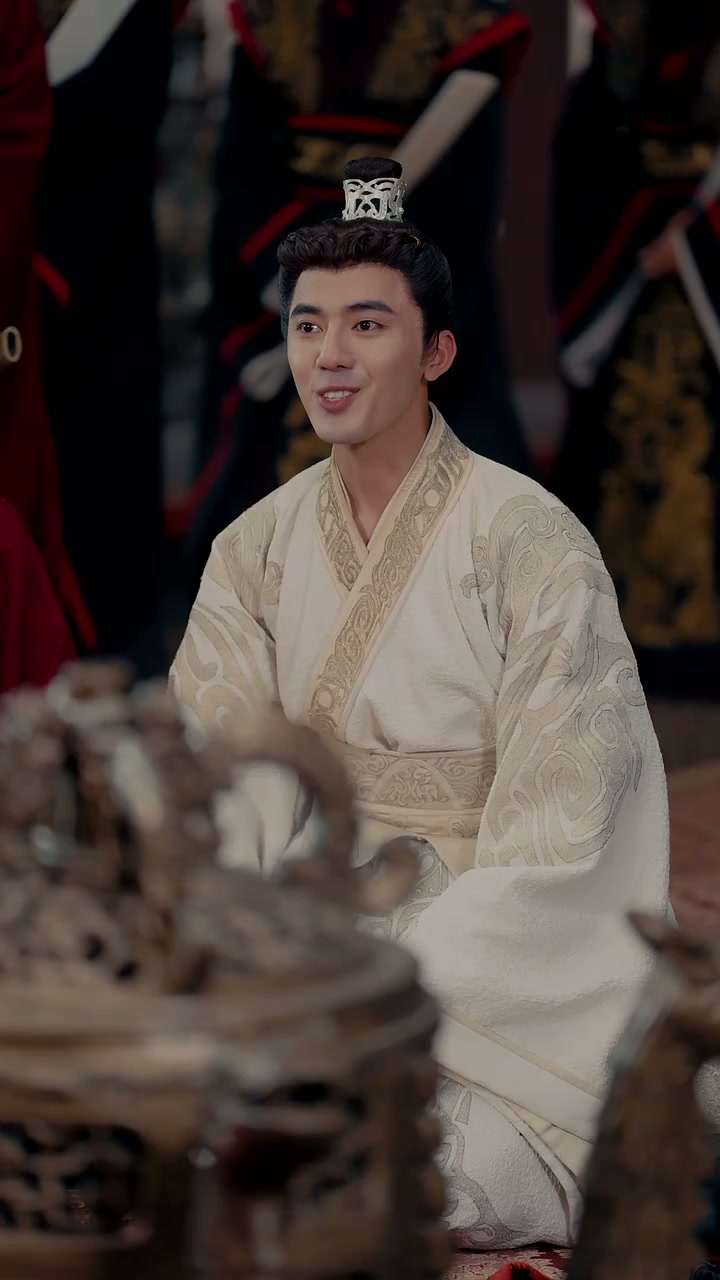 Episode 61 - Modern Emperor Who Speaks English