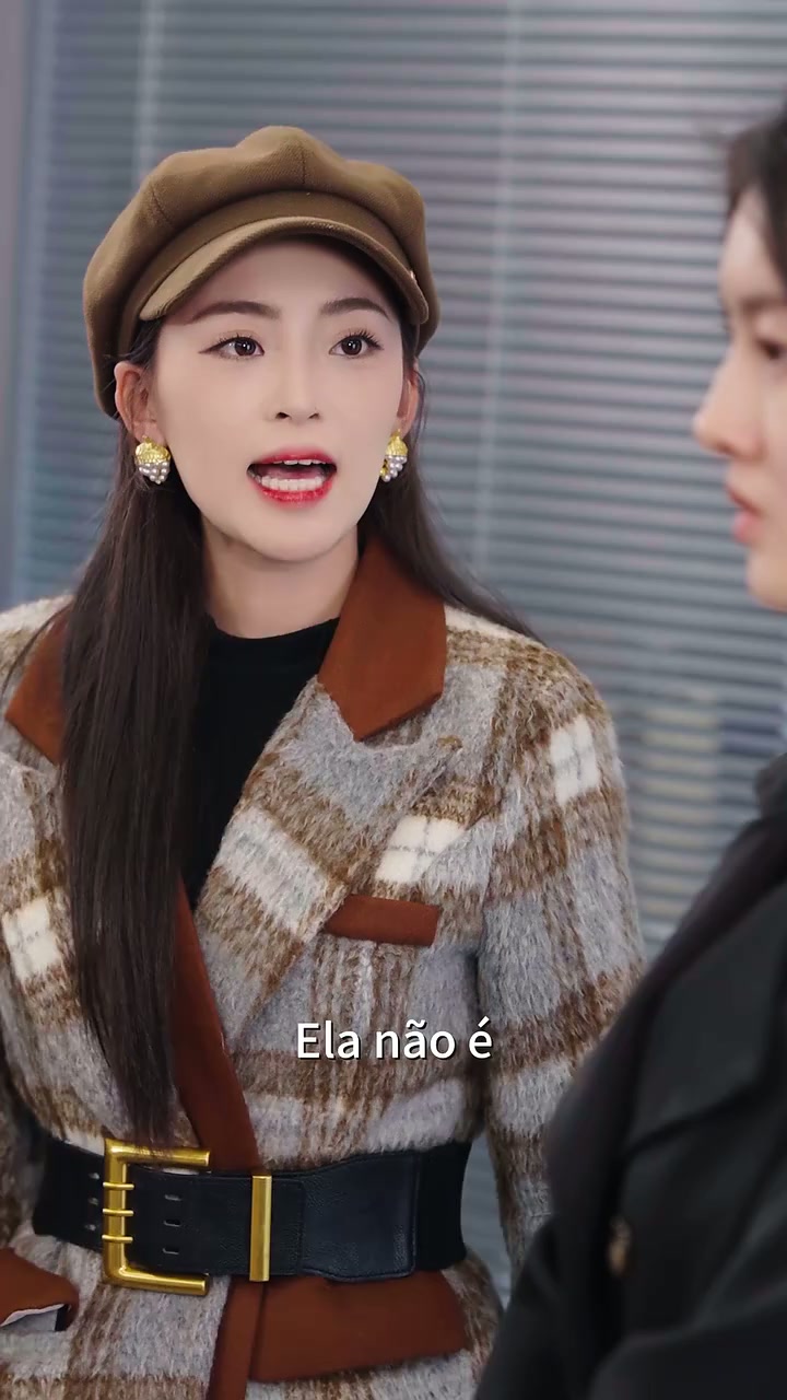 Episódio 22 - Romance com Robô