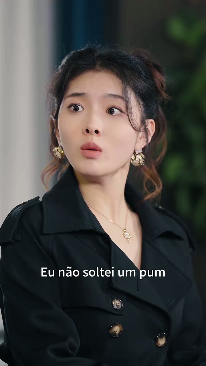 Episódio 26 - Romance com Robô