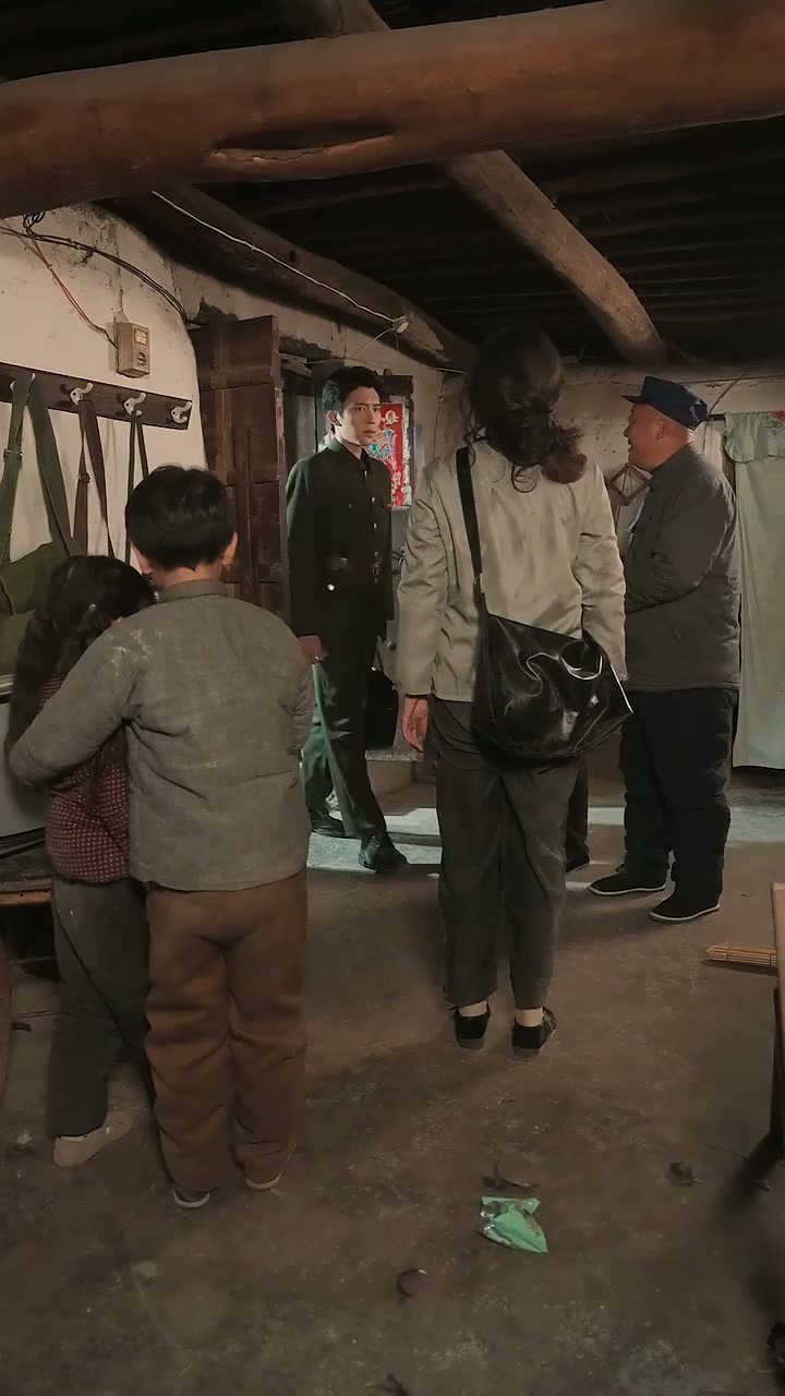 Folge 3 - Zurück zu den 80ern