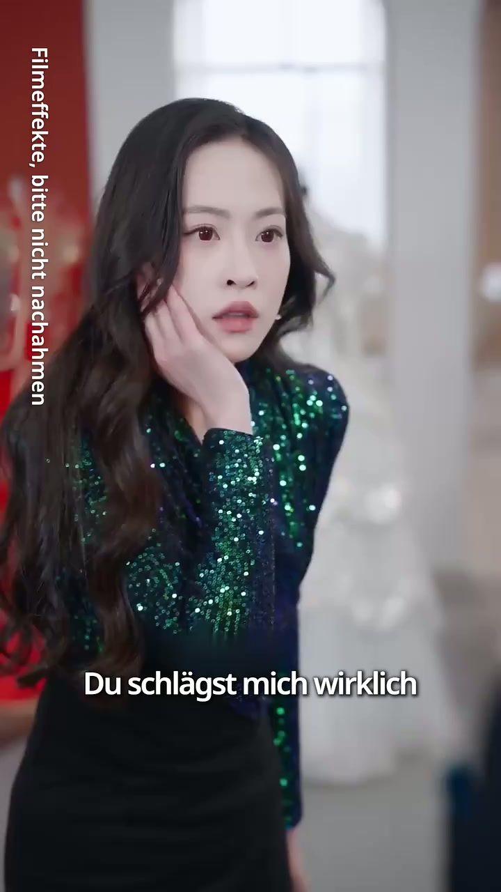 Folge 7 - Zurück zu den 80ern