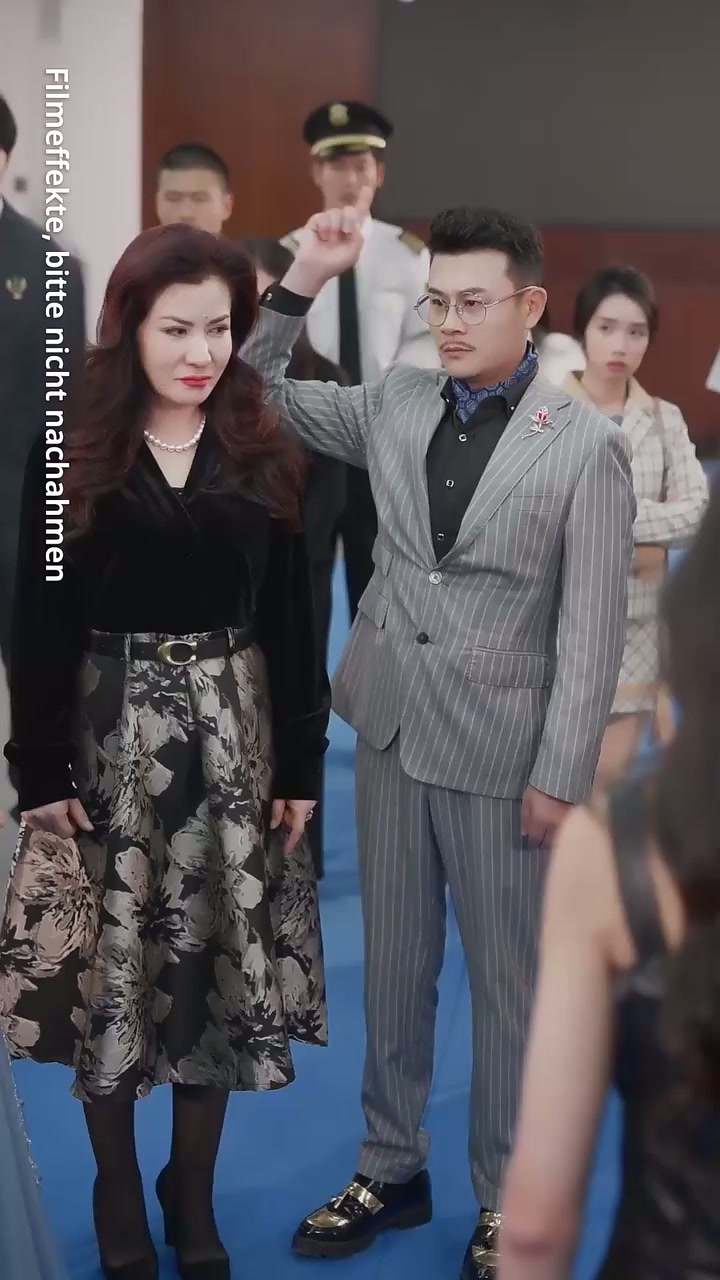 Folge 14 - Zurück zu den 80ern