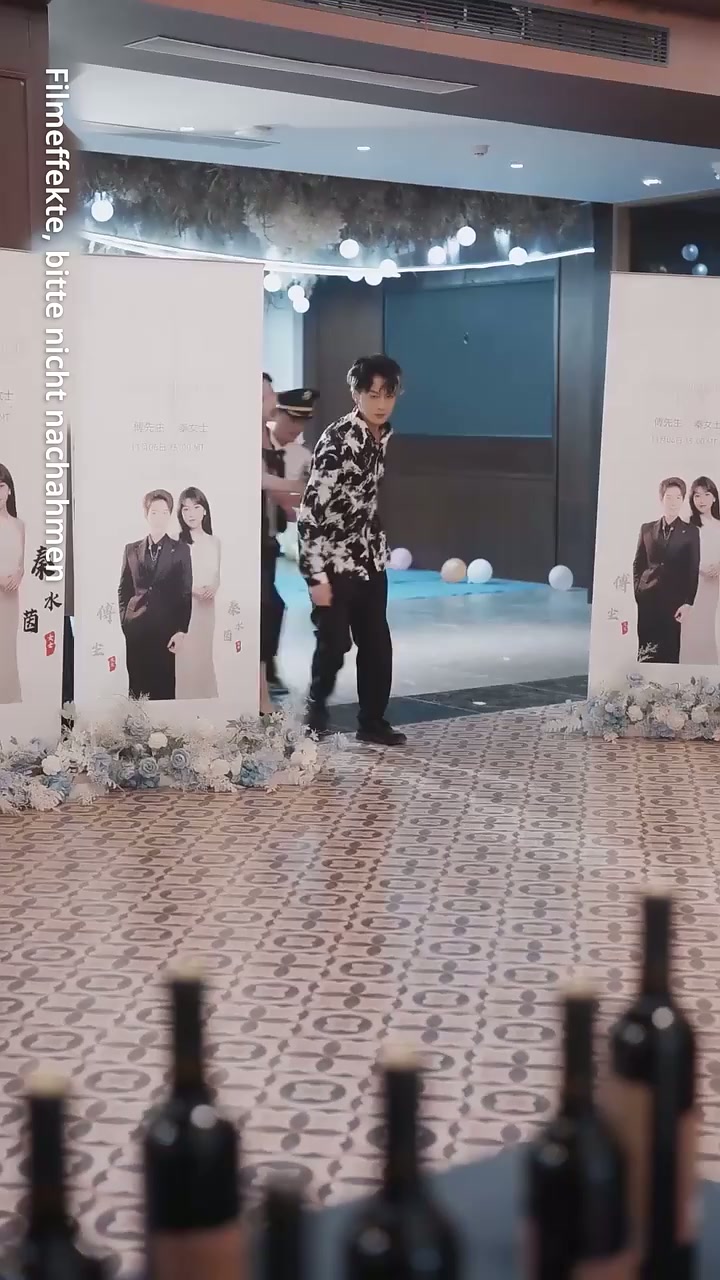 Folge 15 - Zurück zu den 80ern