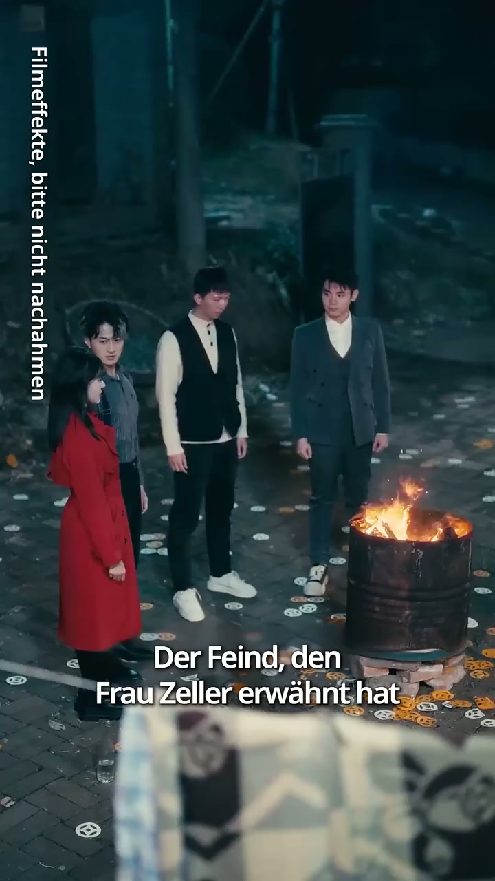 Folge 18 - Zurück zu den 80ern