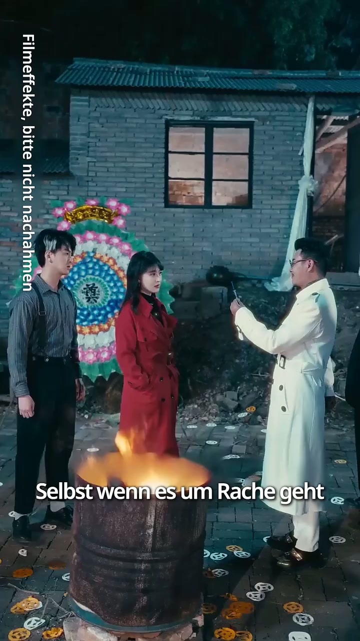 Folge 19 - Zurück zu den 80ern