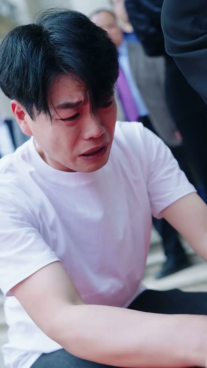 第3集 - 肖家麒麟子：威震江湖