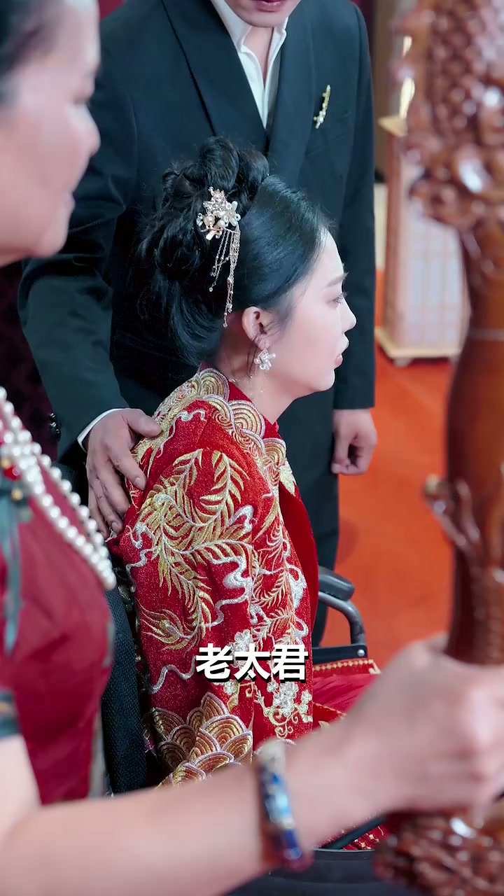 第15集 - 肖家麒麟子：威震江湖