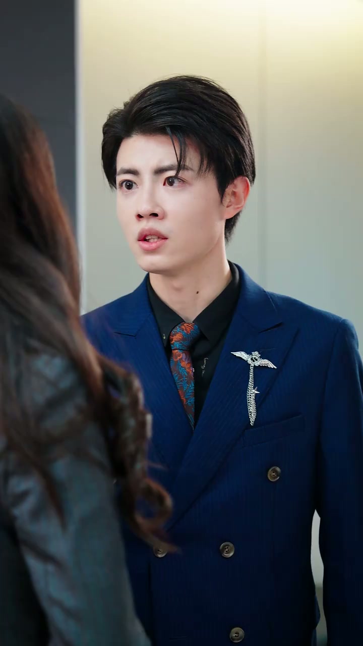 EP. 32 -  การกลับมาของทายาทผู้กล้าหาญ