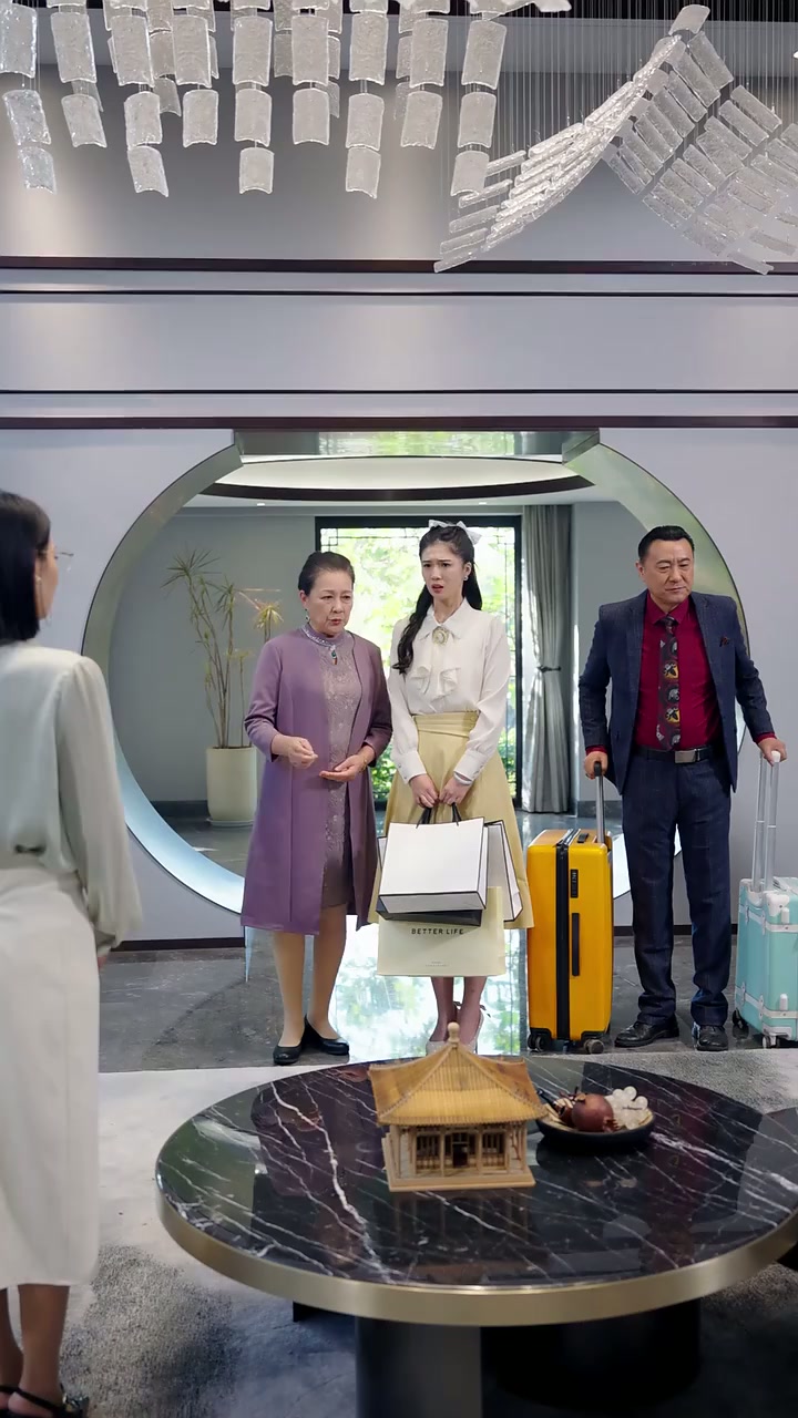 EP. 36 -  การกลับมาของทายาทผู้กล้าหาญ