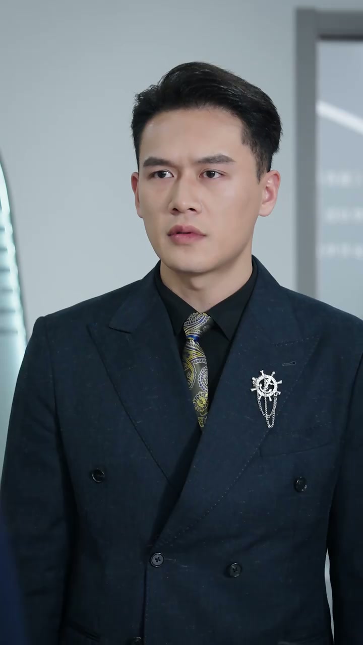 EP. 43 -  การกลับมาของทายาทผู้กล้าหาญ