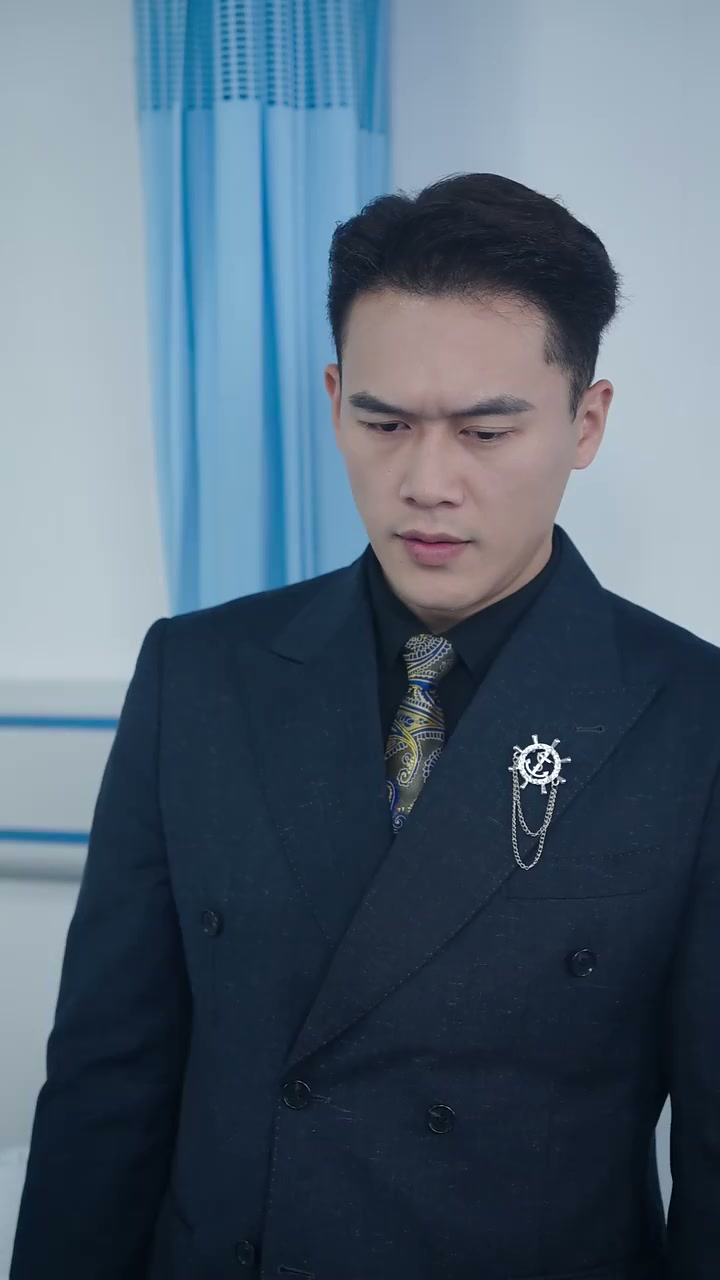 EP. 46 -  การกลับมาของทายาทผู้กล้าหาญ