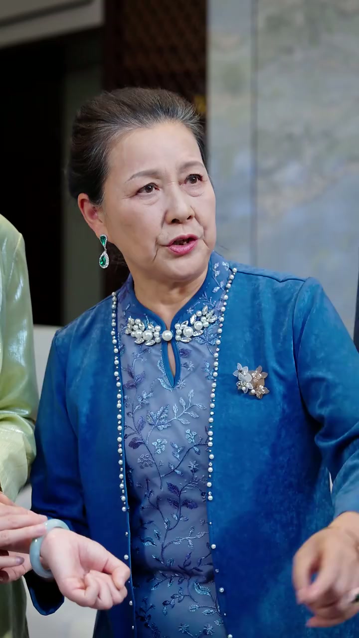 EP. 51 -  การกลับมาของทายาทผู้กล้าหาญ