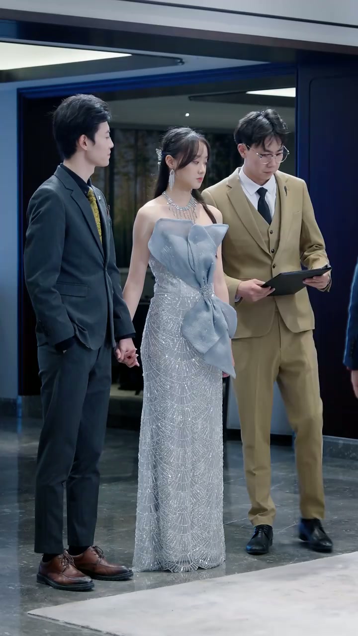 EP. 54 -  การกลับมาของทายาทผู้กล้าหาญ