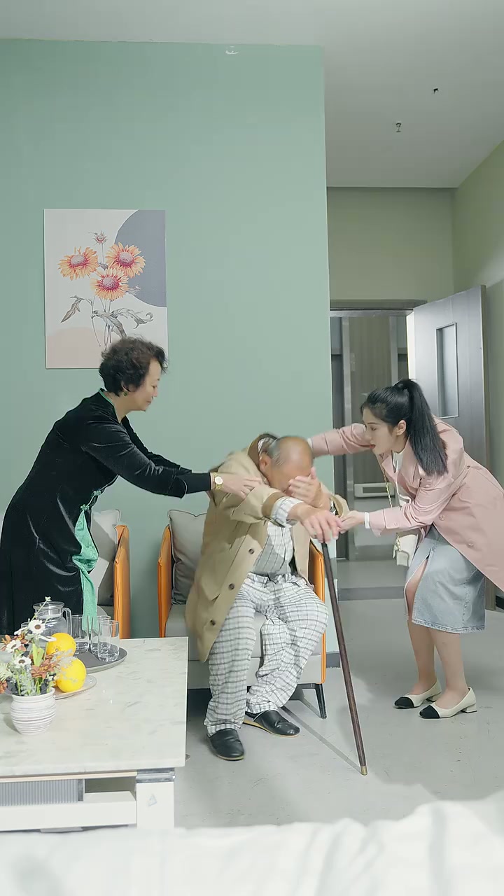 EP. 29 -  ชะตาพลิกผัน