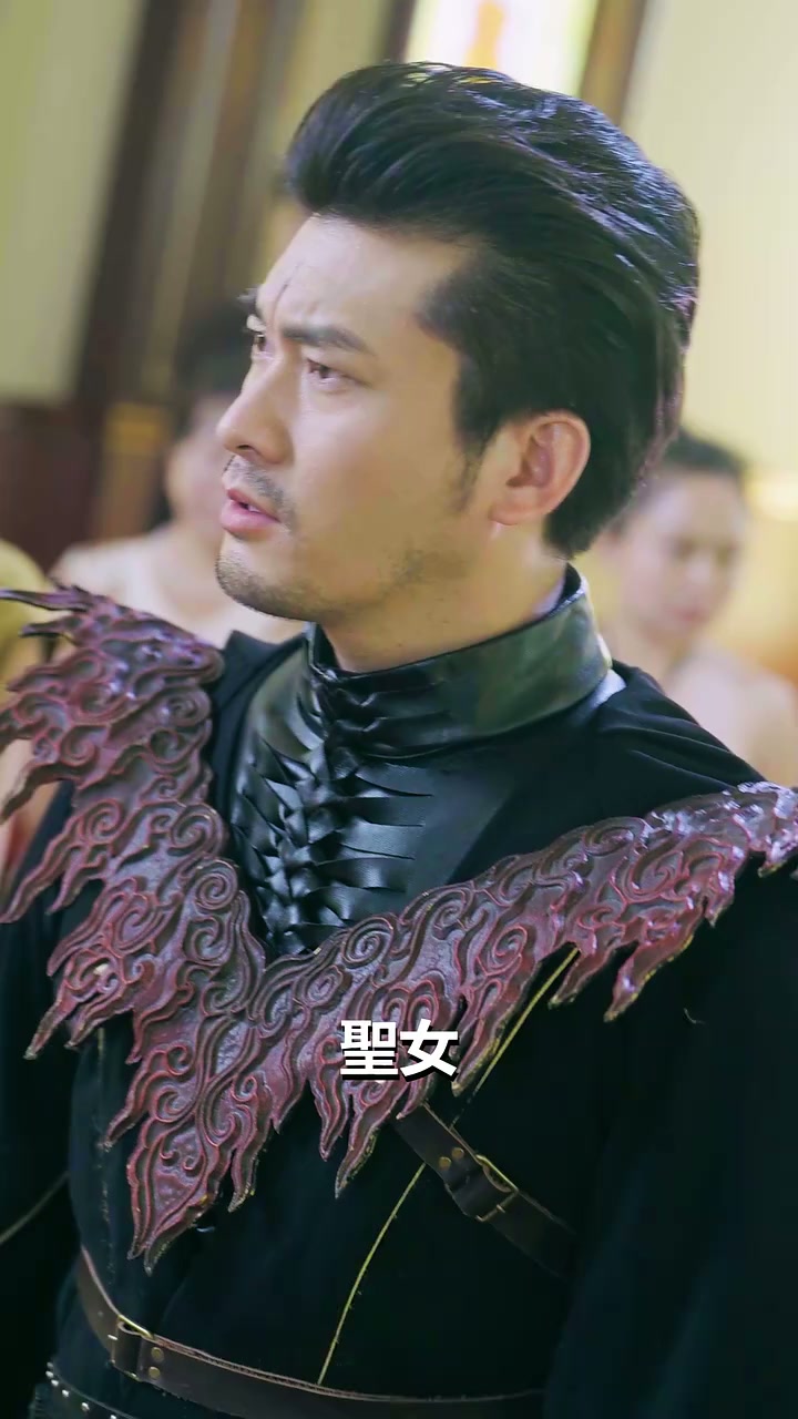 第69集 - 我於世間無敵·仙魔緣起林至尊