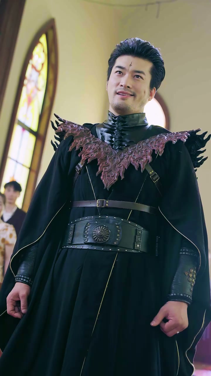 第71集 - 我於世間無敵·仙魔緣起林至尊