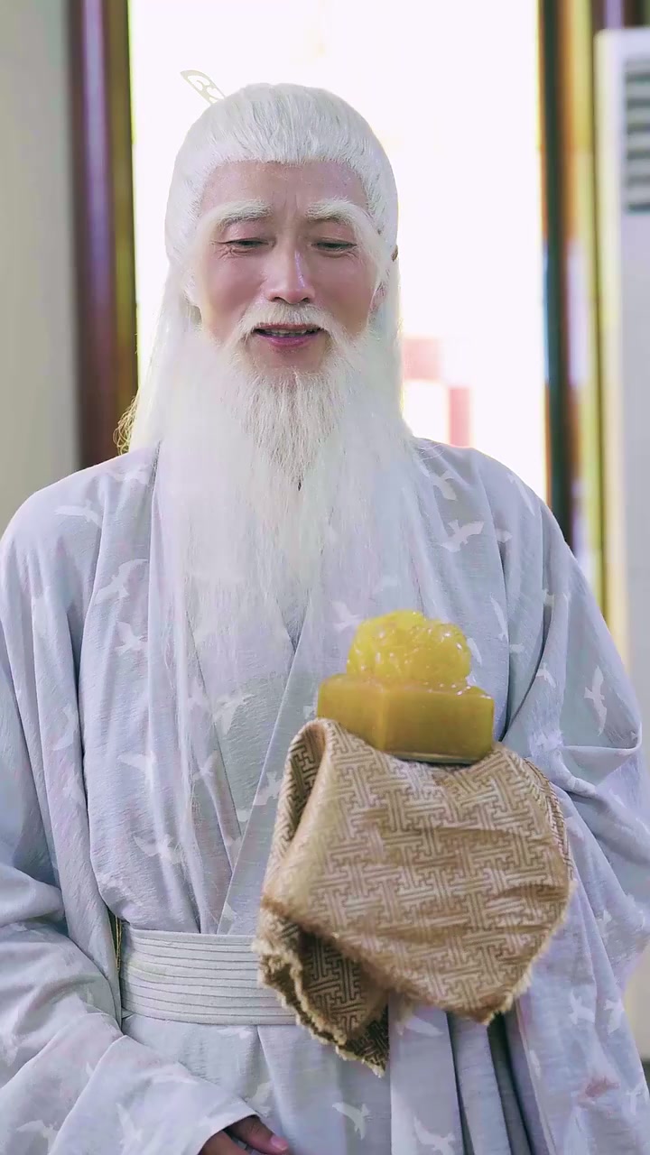 第76集 - 我於世間無敵·仙魔緣起林至尊