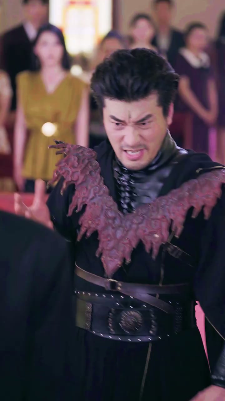第77集 - 我於世間無敵·仙魔緣起林至尊