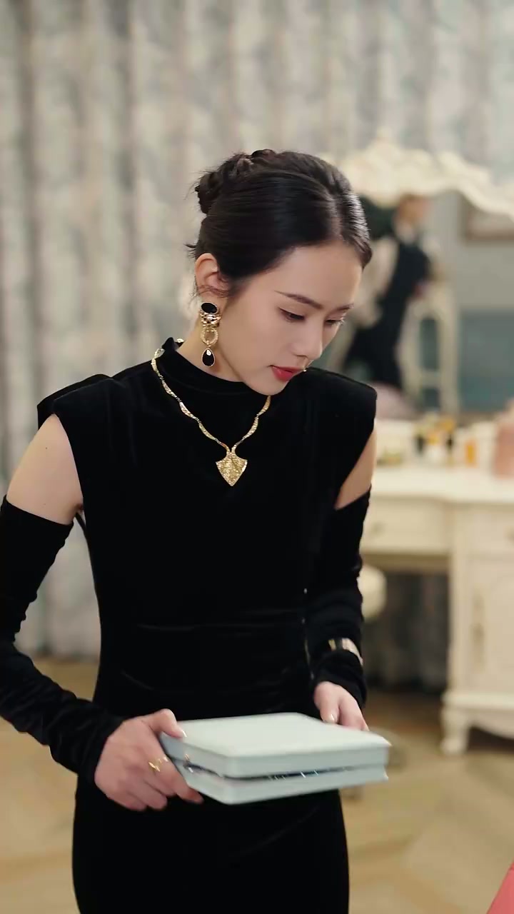 EP. 22 - น้ำตาสะใภ้ไฮโซ