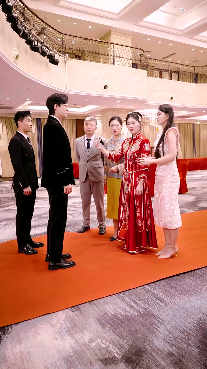 第19集 - 袋中人生：真相的代價