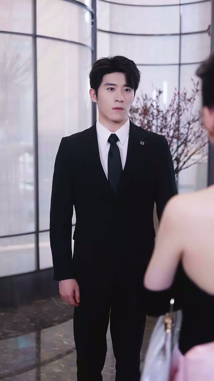 2화 - 인내의 사랑