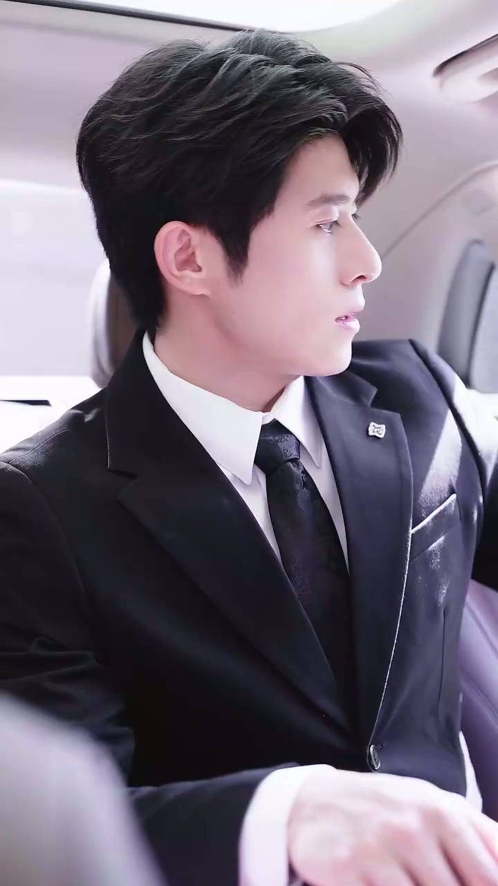 4화 - 인내의 사랑