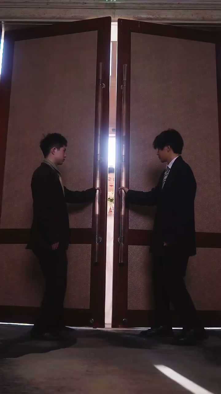 8화 - 인내의 사랑