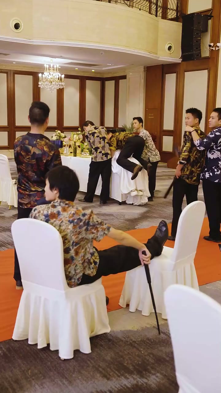 12화 - 인내의 사랑