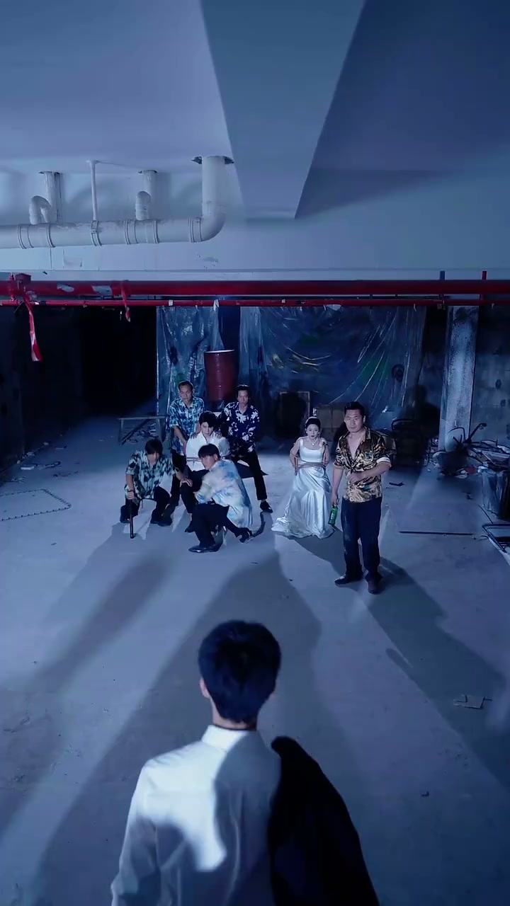 15화 - 인내의 사랑