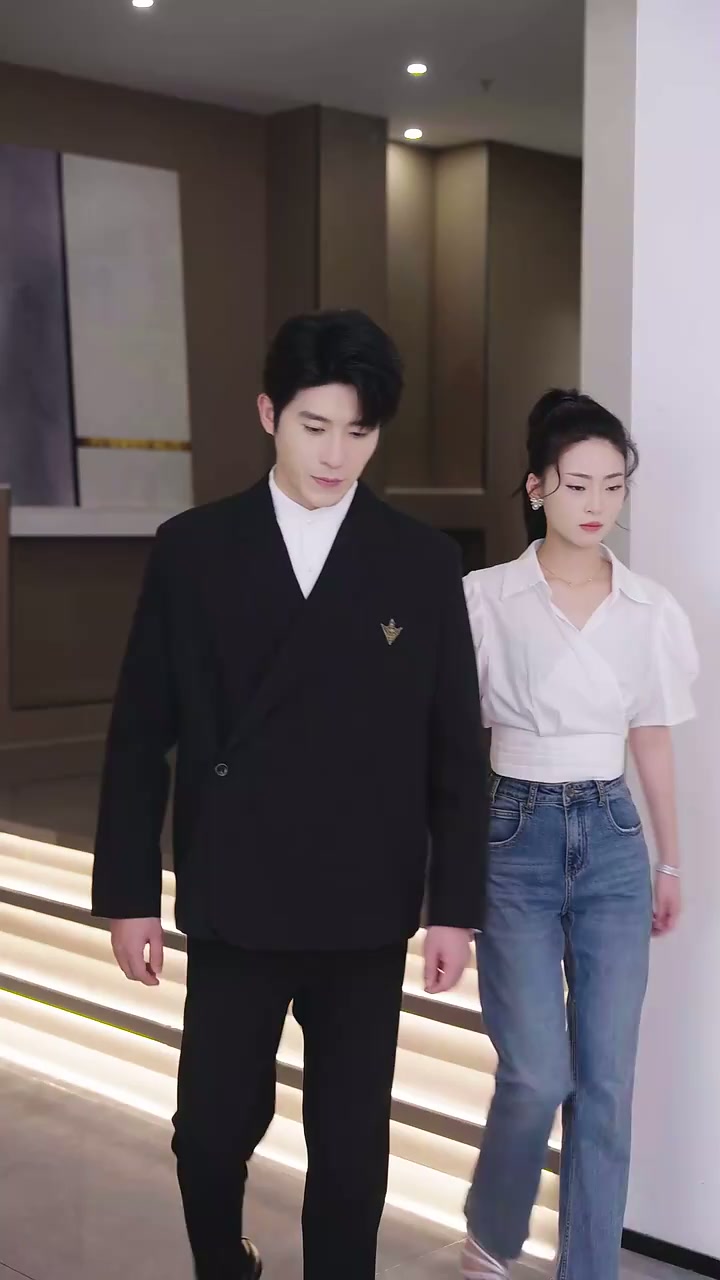 19화 - 인내의 사랑