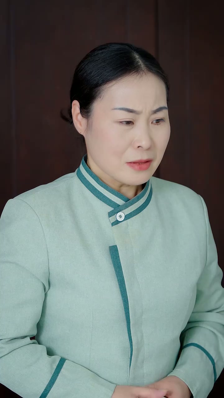 第7集 - 重生之後，千金歸來