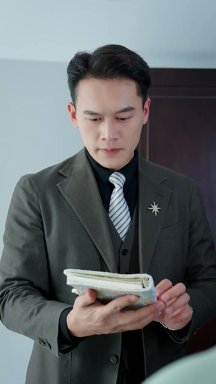第8集 - 重生之後，千金歸來